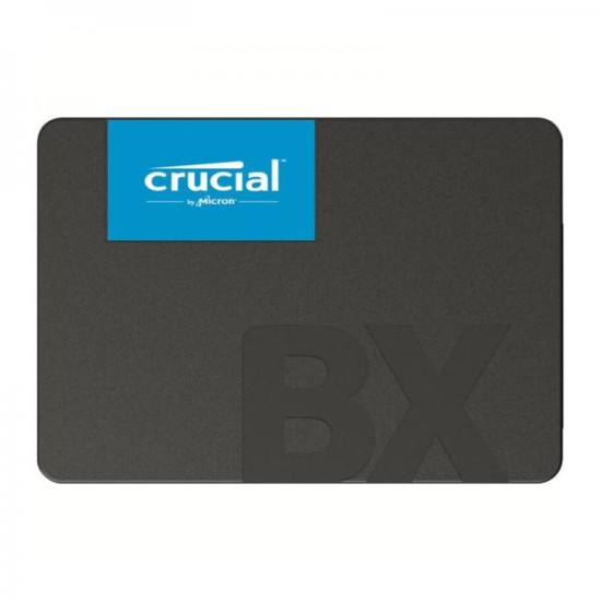 Crucial BX500 480GB